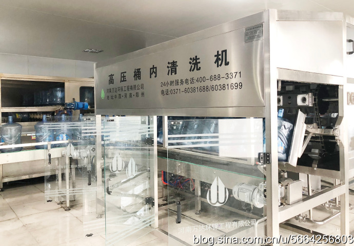 桶裝水灌裝機生產(chǎn)廠(chǎng)家