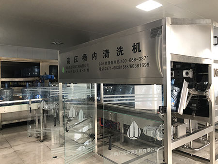 河南桶裝水灌裝機報價(jià)