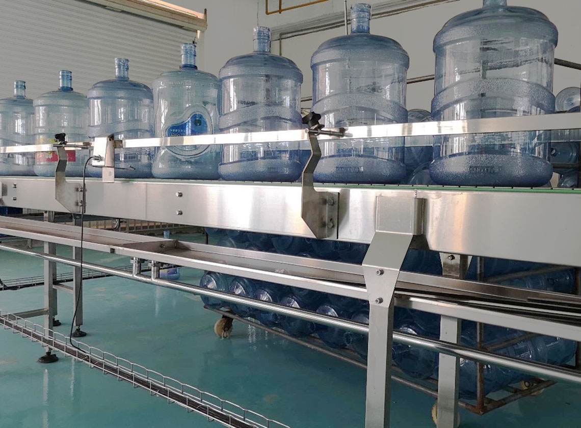 《中國藥典》規定純化水質(zhì)量微生物標準