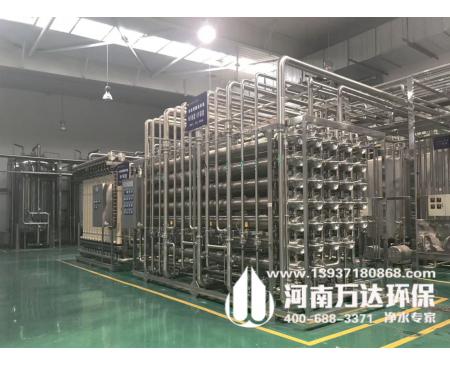 西藏石油冶煉冷卻循環(huán)水設備